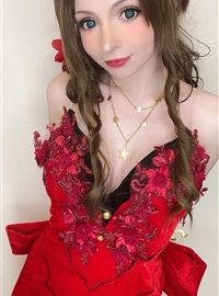 002-Peachmilky - Aerith(99)